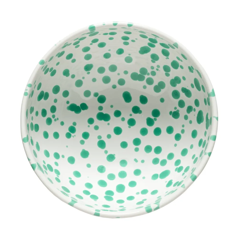 Rafaela Schale, Grün, Ø16 cm Costa Nova