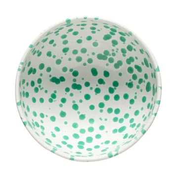 Rafaela Schale - Grün, Ø16 cm - Costa Nova