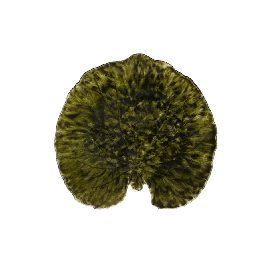 Riviera Alchemille Teller, Forest, 18 cm Costa Nova