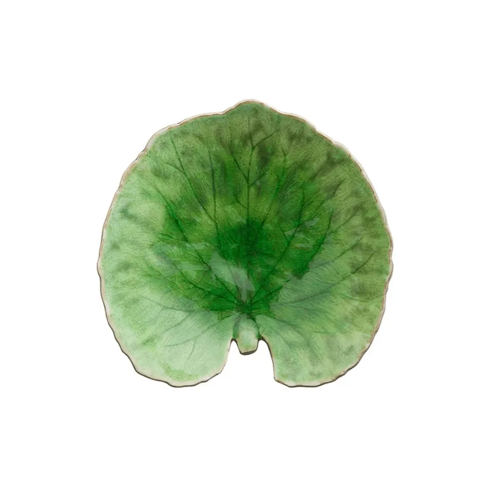Riviera Alchemille Teller, Tomato, 18 cm Costa Nova