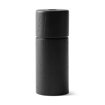 Bergen Gewürzmühle - Black, 12 cm - Crushgrind