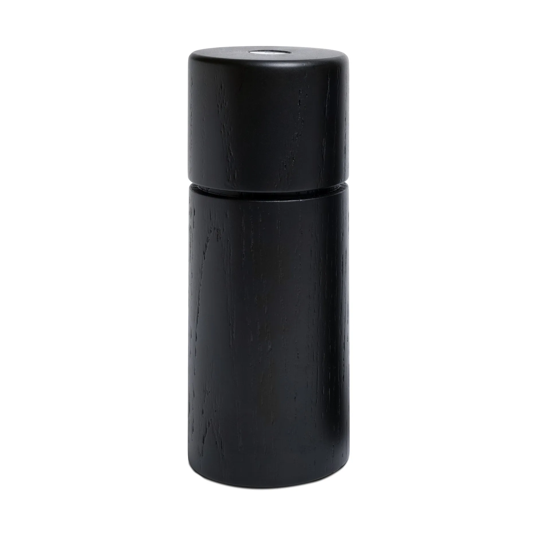 Bergen Gewürzmühle, Black, 12 cm Crushgrind