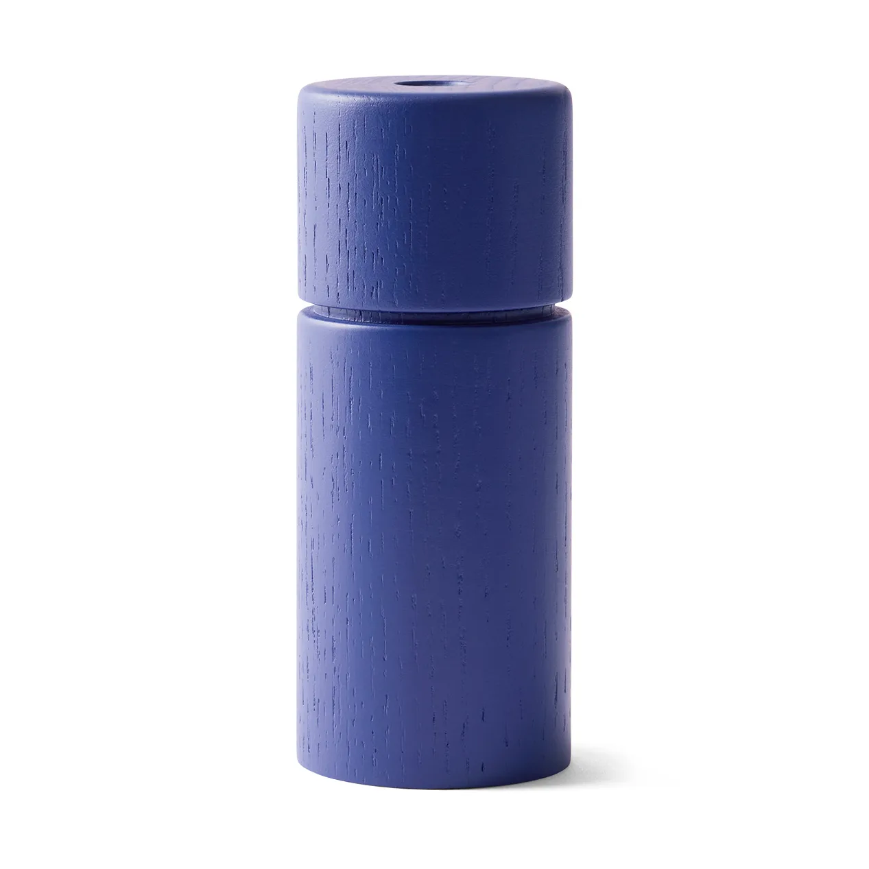 Bergen Gewürzmühle, Indigo Blue, 12 cm Crushgrind