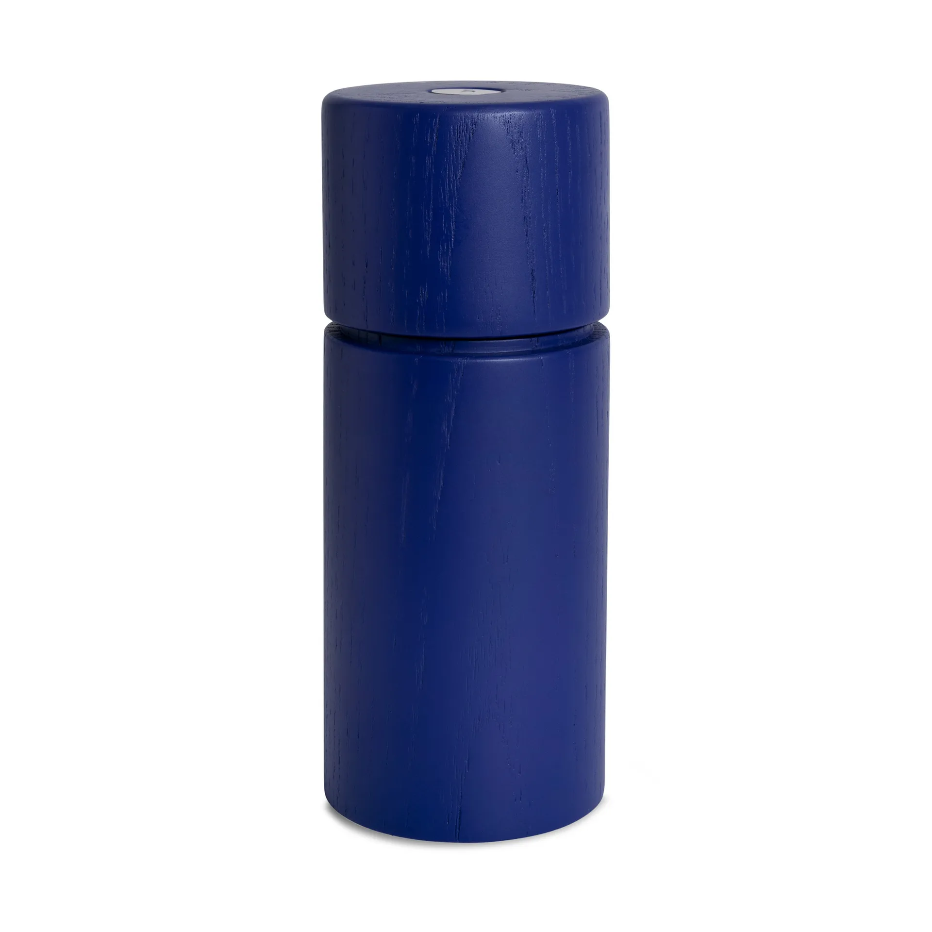 Bergen Gewürzmühle, Indigo Blue, 12 cm Crushgrind