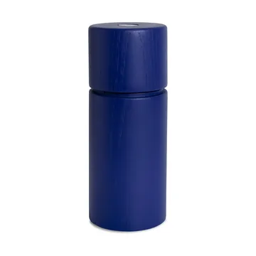 Bergen Gewürzmühle - Indigo Blue, 12 cm - Crushgrind