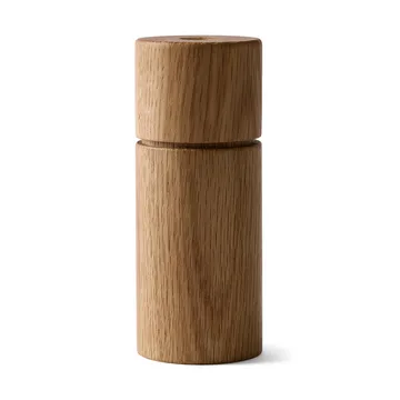 Bergen Gewürzmühle - Natural, 12 cm - Crushgrind
