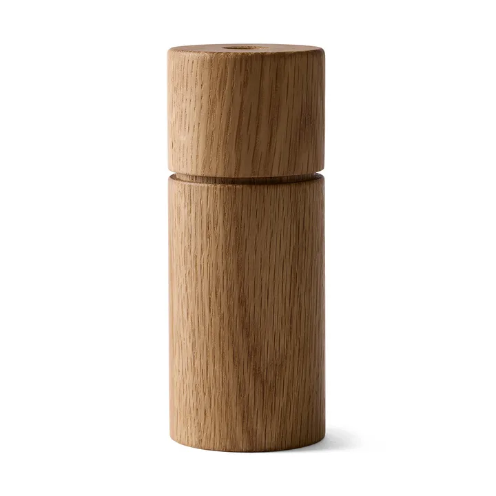 Bergen Gewürzmühle - Natural, 12 cm - Crushgrind