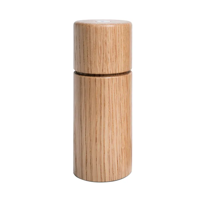 Bergen Gewürzmühle - Natural, 12 cm - Crushgrind