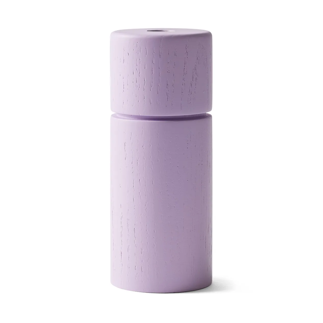 Bergen Gewürzmühle, Purple lilaq, 12 cm Crushgrind