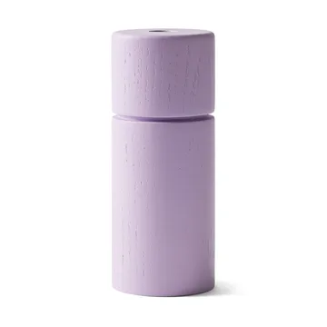 Bergen Gewürzmühle - Purple lilaq, 12 cm - Crushgrind