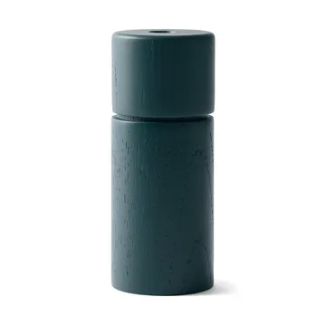 Bergen Gewürzmühle - Racing Green, 12 cm - Crushgrind