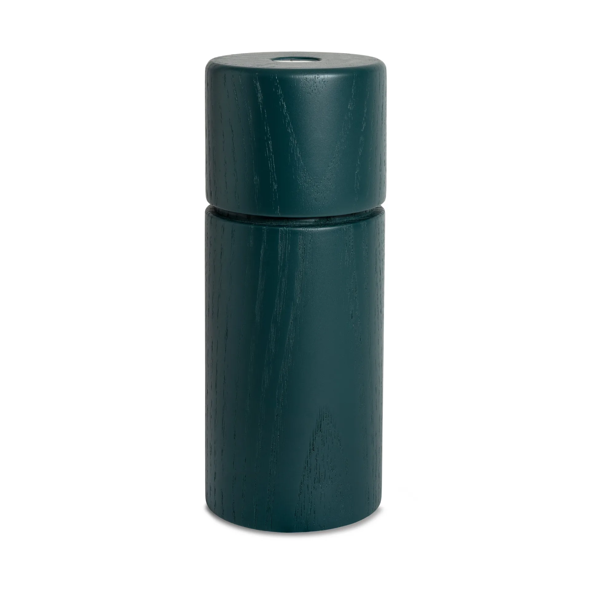 Bergen Gewürzmühle, Racing Green, 12 cm Crushgrind