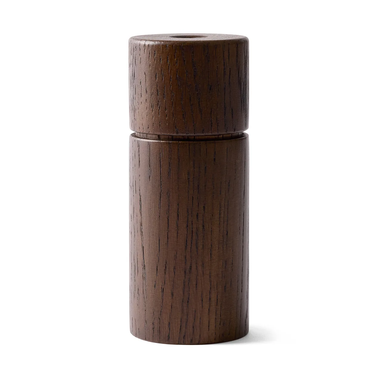 Bergen Gewürzmühle, Smoked, 12 cm Crushgrind