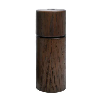 Bergen Gewürzmühle - Smoked, 12 cm - Crushgrind