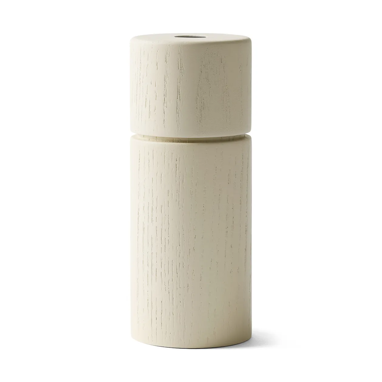Bergen Gewürzmühle, White Sand, 12 cm Crushgrind