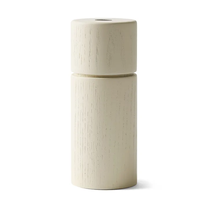 Bergen Gewürzmühle - White Sand, 12 cm - Crushgrind