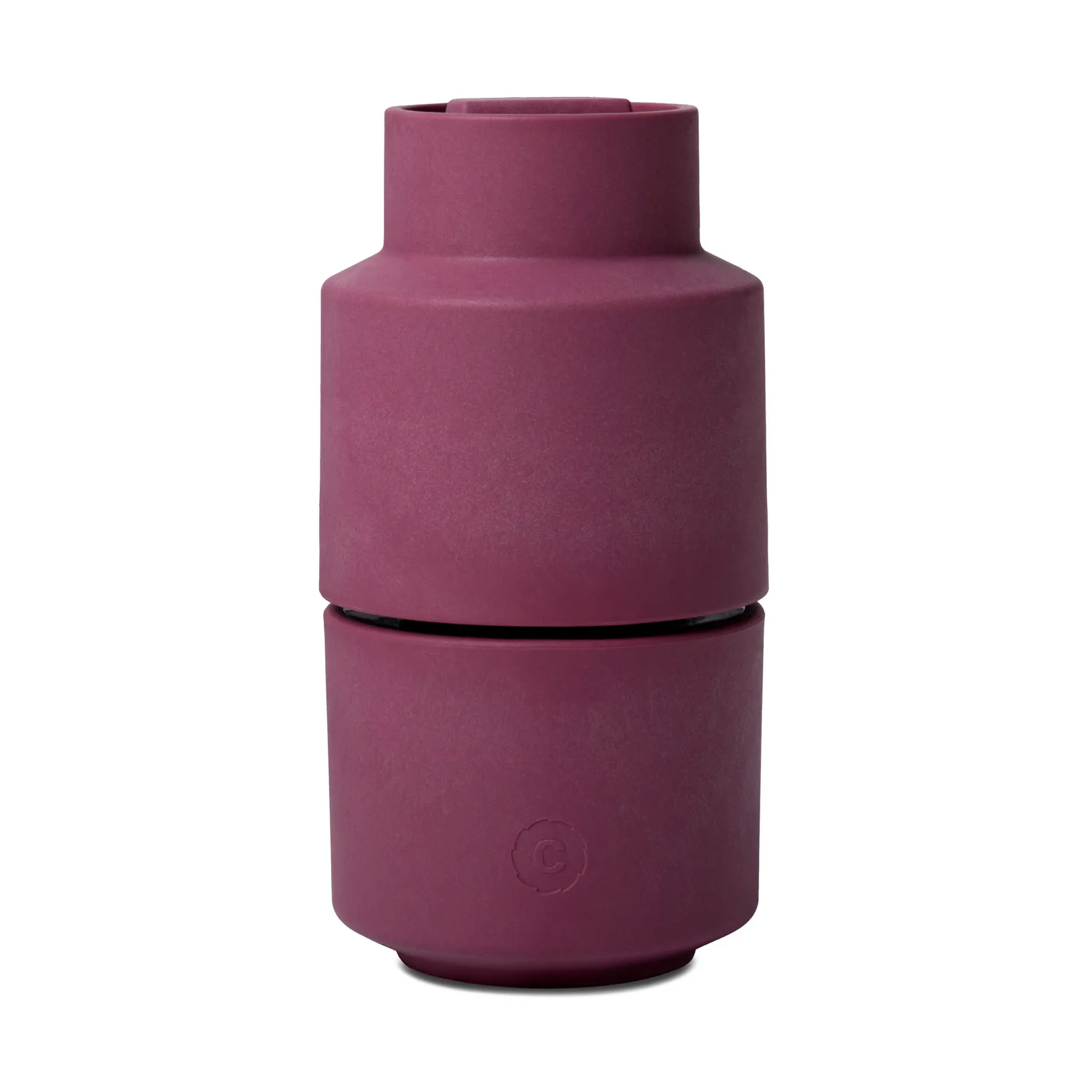 Billund Gewürzmühle, Beetroot, 12 cm Crushgrind