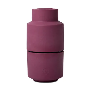 Billund Gewürzmühle - Beetroot, 12 cm - Crushgrind