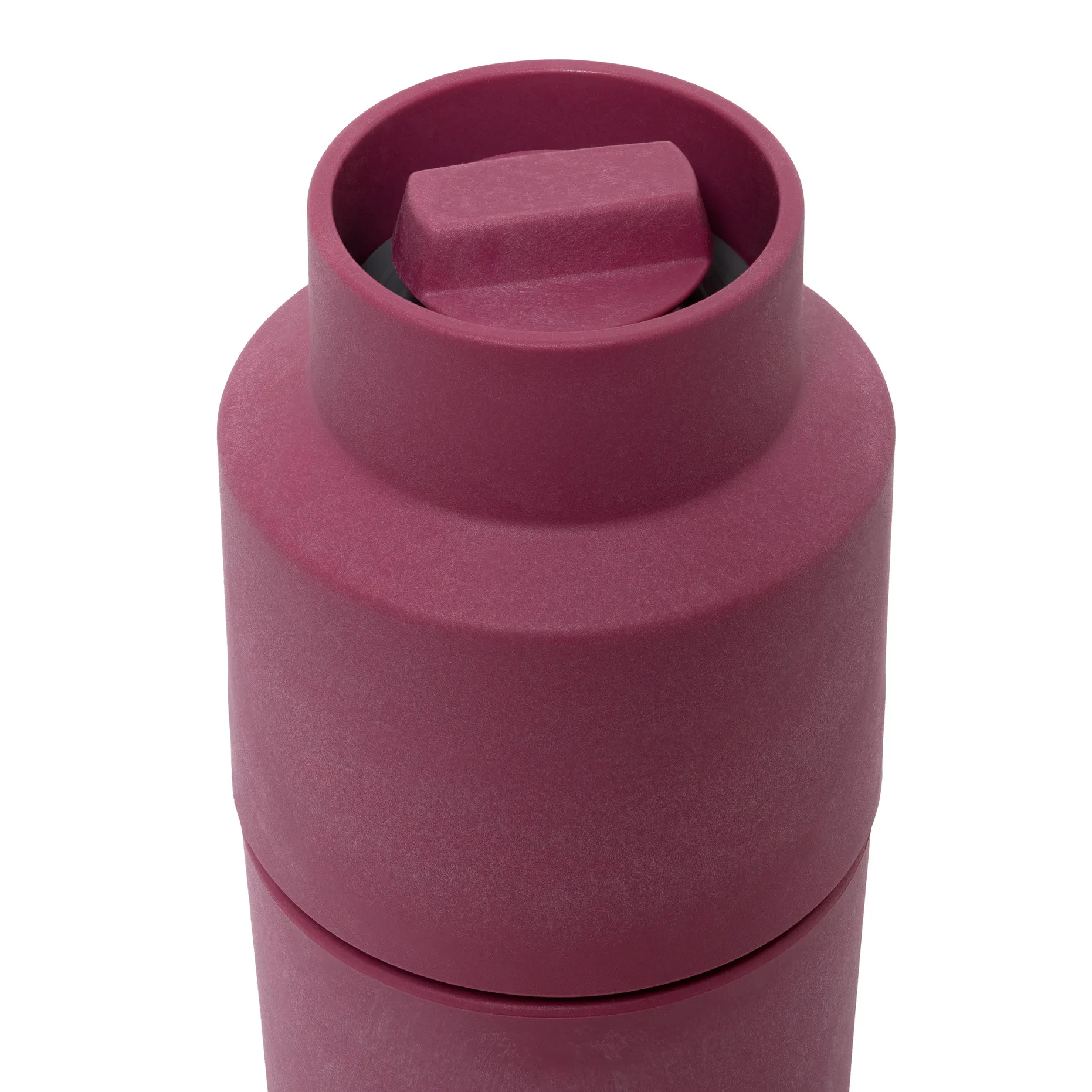 Billund Gewürzmühle, Beetroot, 12 cm Crushgrind