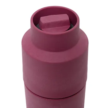 Billund Gewürzmühle - Beetroot, 12 cm - Crushgrind