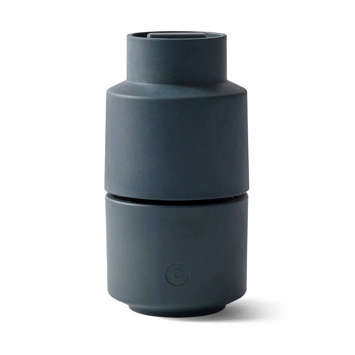 Billund Gewürzmühle, Blueberry, 12 cm Crushgrind