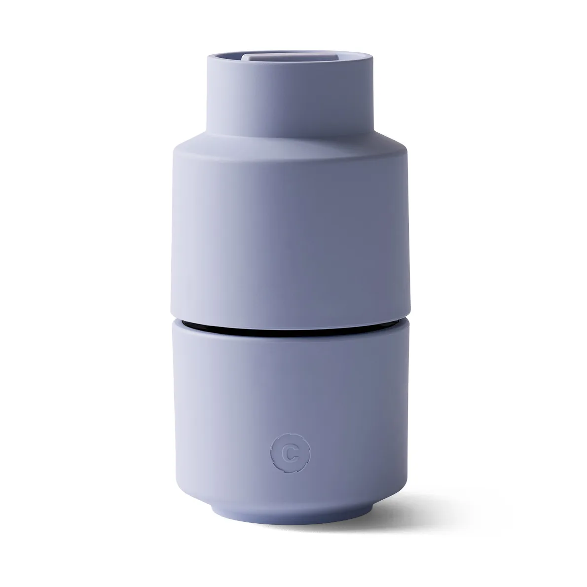 Billund Gewürzmühle, Lavendel, 12 cm Crushgrind