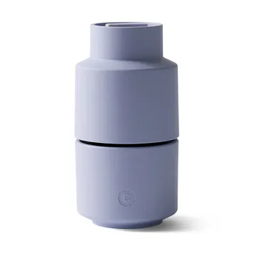 Billund Gewürzmühle - Lavendel, 12 cm - Crushgrind