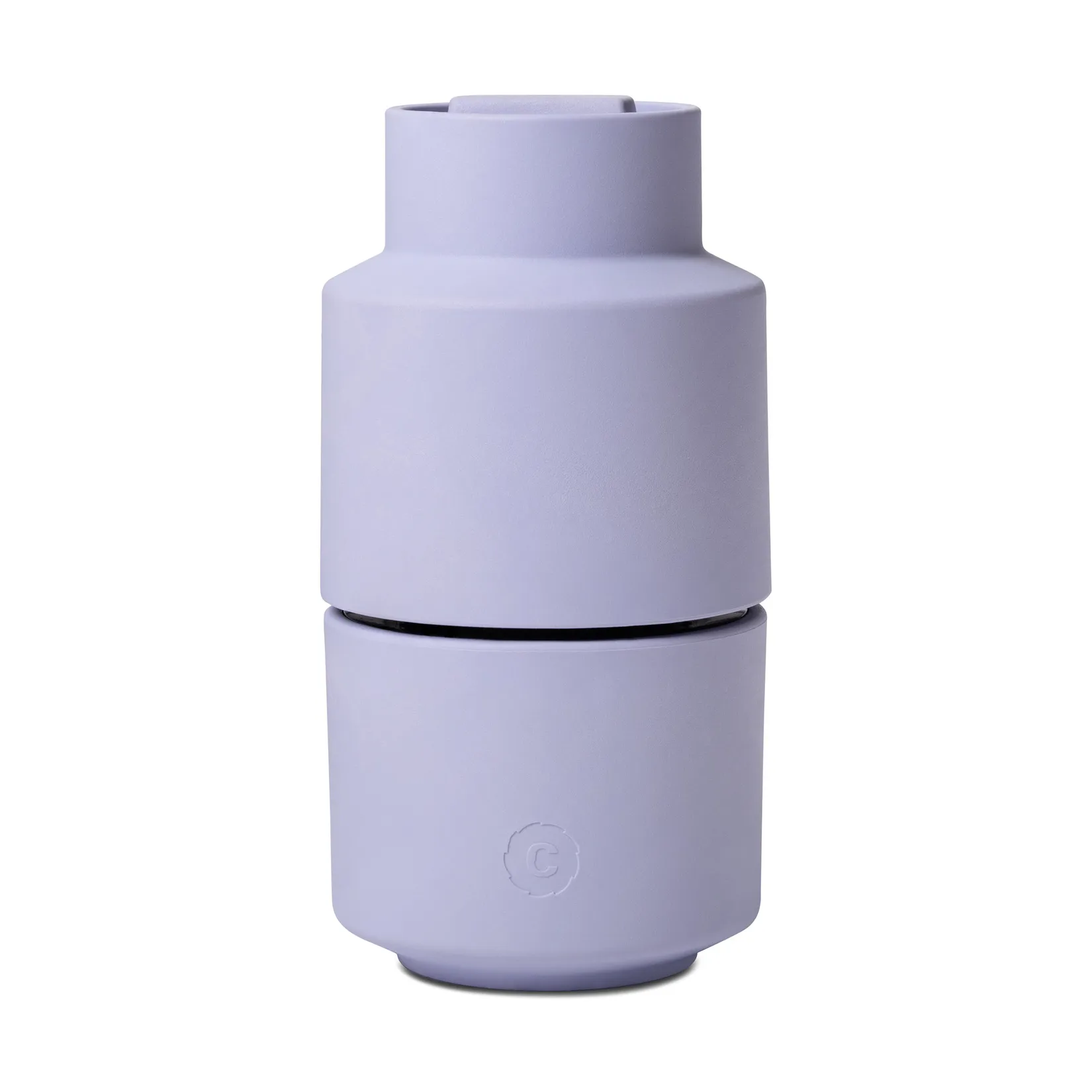 Billund Gewürzmühle, Lavendel, 12 cm Crushgrind