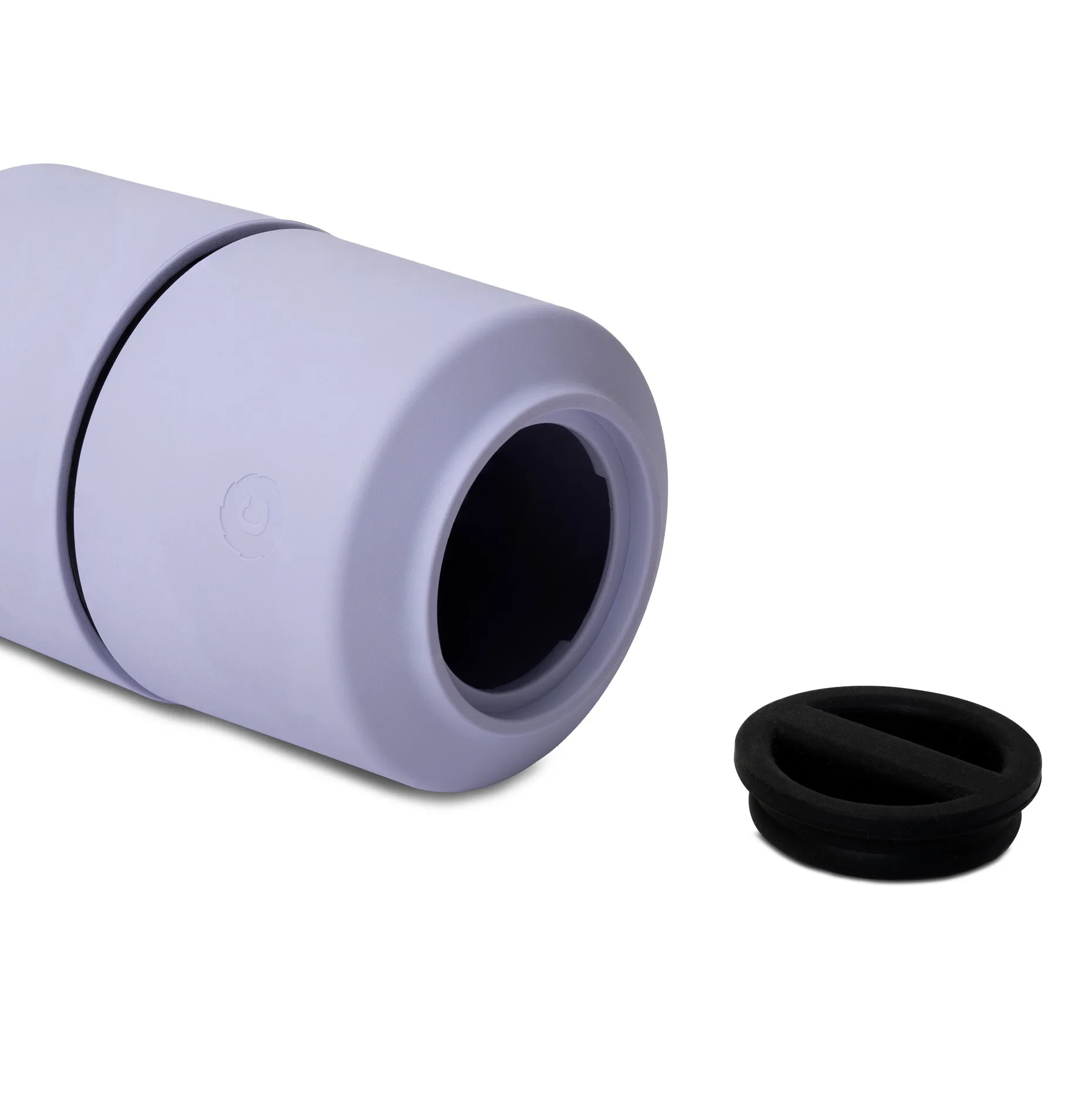 Billund Gewürzmühle, Lavendel, 12 cm Crushgrind