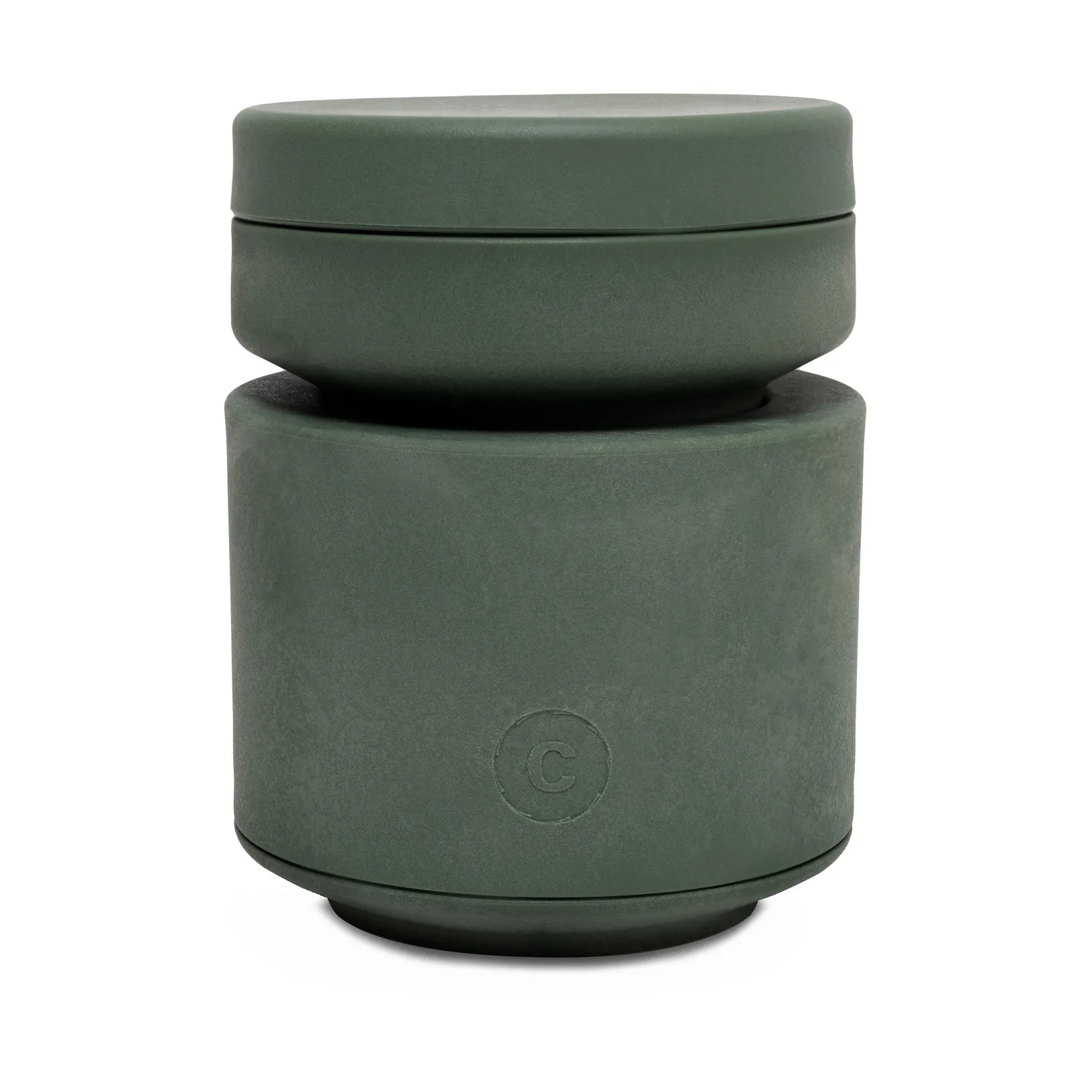 Billund Gewürzmühle, Nutmeg-parsley 8 cm Crushgrind