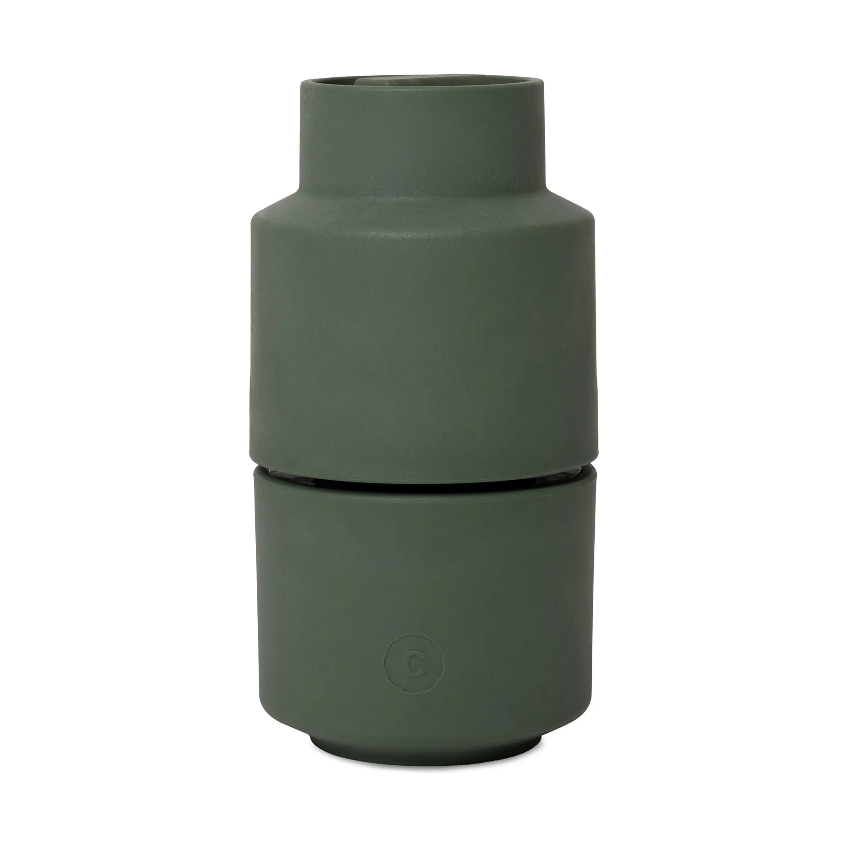 Billund Gewürzmühle, Parsley 12 cm Crushgrind