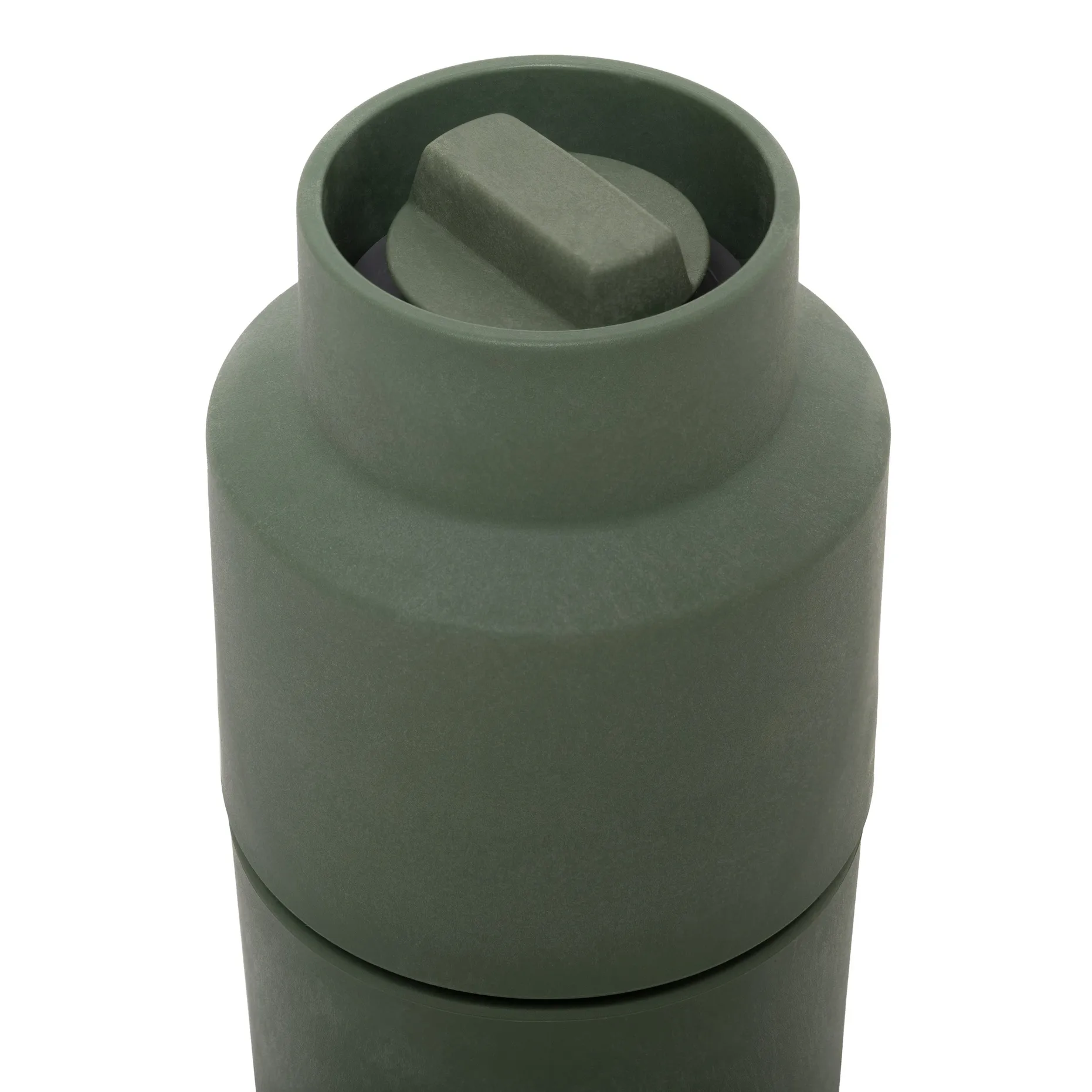 Billund Gewürzmühle, Parsley 12 cm Crushgrind