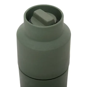 Billund Gewürzmühle - Parsley 12 cm - Crushgrind