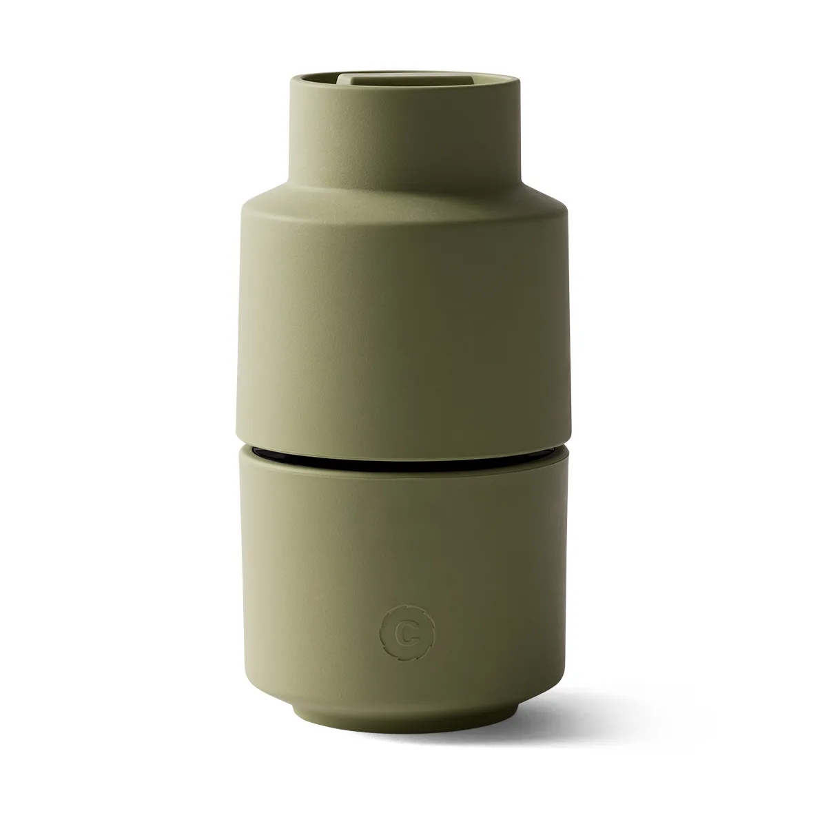 Billund Gewürzmühle, Sage, 12 cm Crushgrind