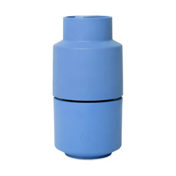 Billund Gewürzmühle - Sea salt, 12 cm - Crushgrind