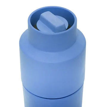 Billund Gewürzmühle - Sea salt, 12 cm - Crushgrind