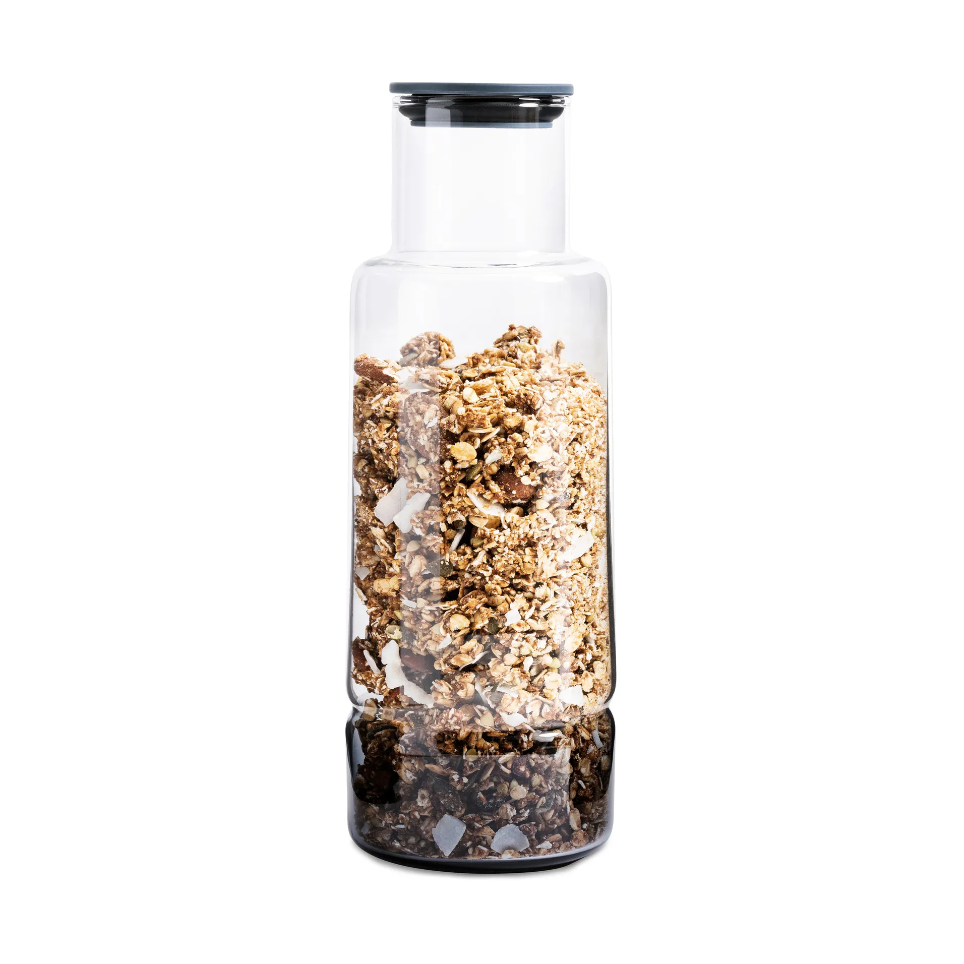 Billund Karaffe, Blueberry, 1 L Crushgrind