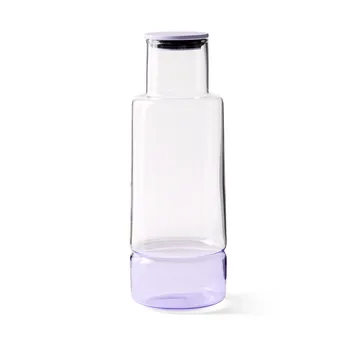 Billund Karaffe - Lavender 1 L - Crushgrind