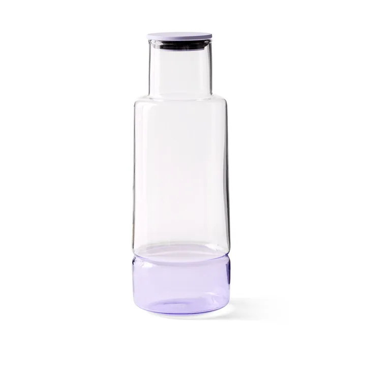 Billund Karaffe - Lavender 1 L - Crushgrind