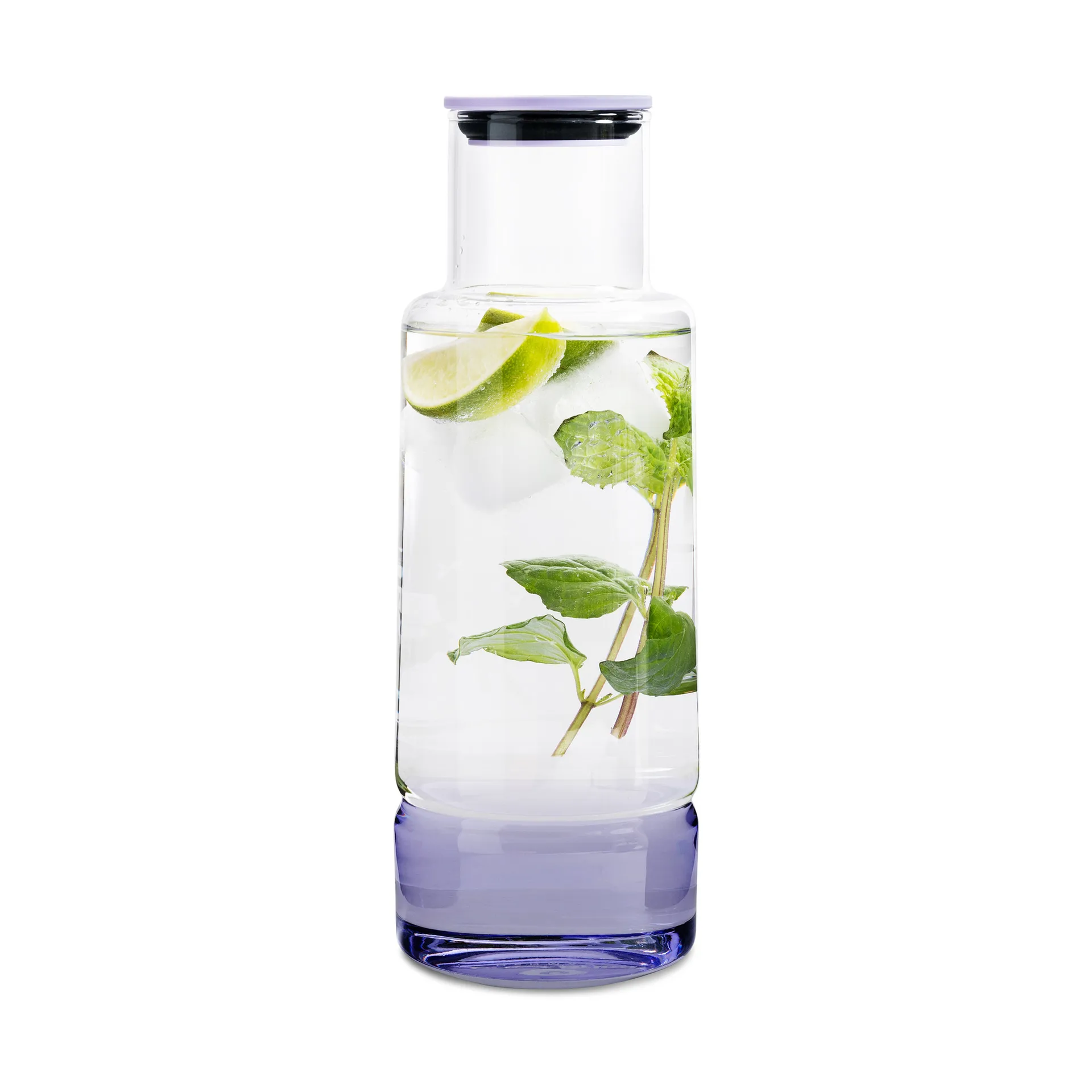 Billund Karaffe, Lavender 1 L Crushgrind