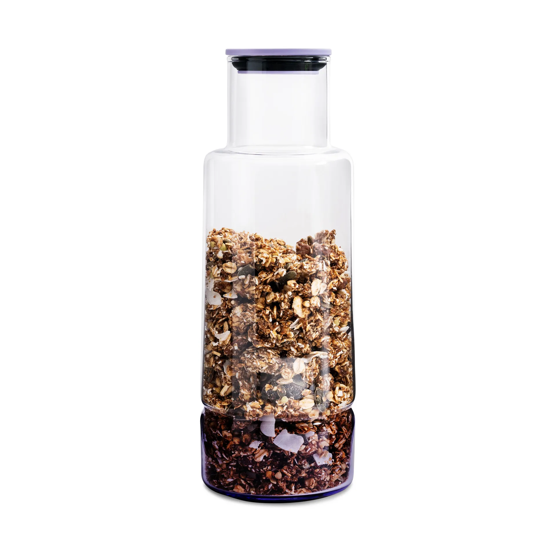 Billund Karaffe, Lavender 1 L Crushgrind
