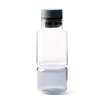 Billund Öl- & Essigkaraffe - Blueberry, 260 ml - Crushgrind