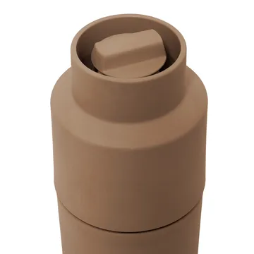 Billund Salz- und Pfeffermühlenset - All spice-Cardamom, 2-teilig - Crushgrind