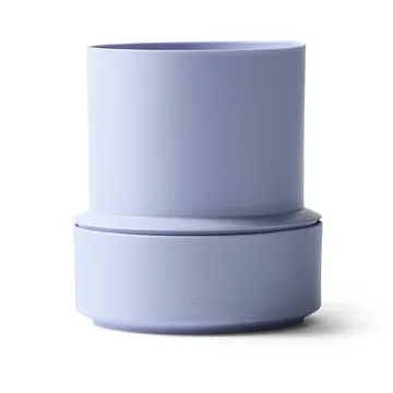 Billund Selbstbewässernder Kräutertopf - Lavender - Crushgrind