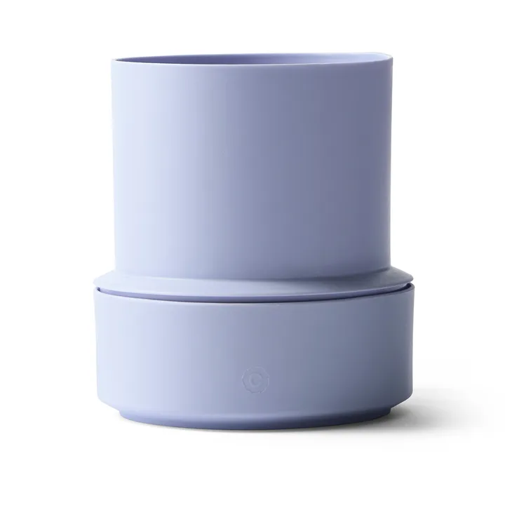 Billund Selbstbewässernder Kräutertopf - Lavender - Crushgrind