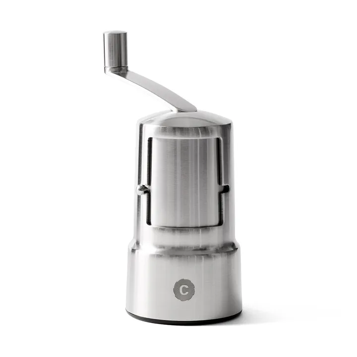 Copenhagen Gewürzmühle - Satin-Finish, 10 cm - Crushgrind