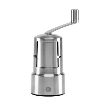 Copenhagen Gewürzmühle - Satin-Finish, 10 cm - Crushgrind