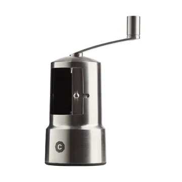 Copenhagen Gewürzmühle - Satin-Finish, 10 cm - Crushgrind