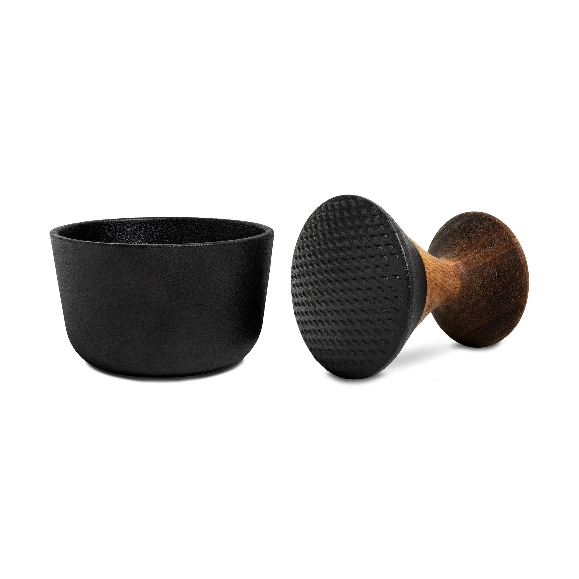 Kiruna Mörser, Black Crushgrind