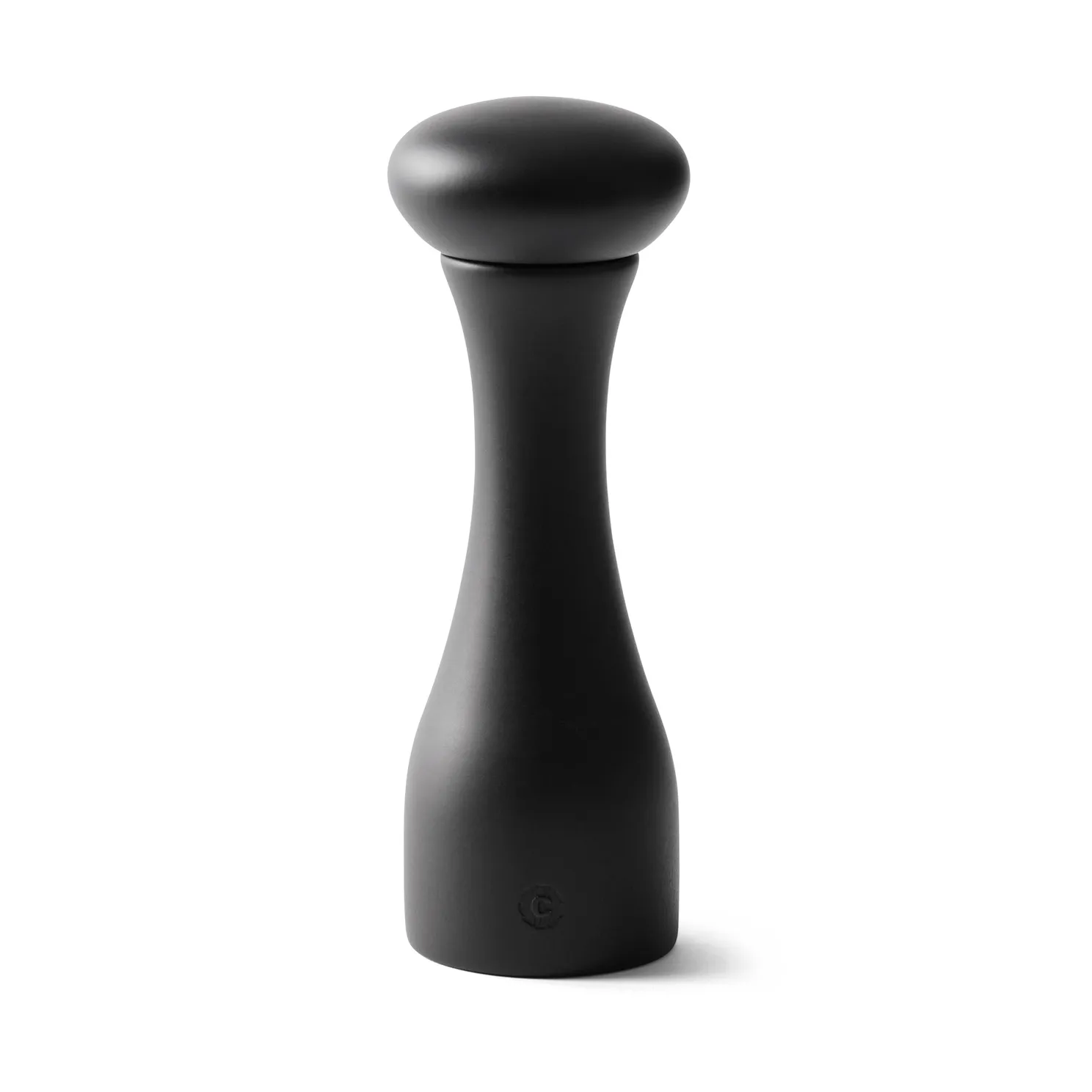 Lyon Gewürzmühle, Black, 19 cm Crushgrind
